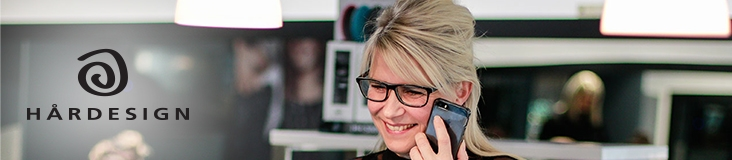 Hårdesign | Vestergade 61 | 6270 Tønder | Tel: 74723127 Hårdesign | Vestergade 61 | 6270 Tønder | Tel: 74723127